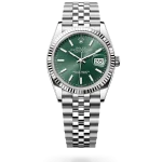 Datejust 36 - M126234-0051