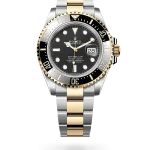 Sea-Dweller - M126603-0001