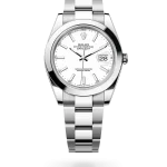 Datejust 41 - M126300-0005