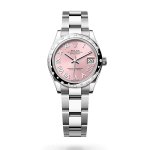 Datejust 31 - M278344RBR-0021