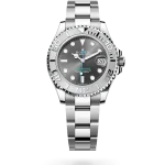 Yacht-Master 37 - M268622-0002