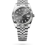 Datejust 41 - M126334-0014