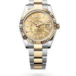 Sky-Dweller - M336933-0001