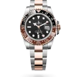 GMT-Master II - M126711CHNR-0002