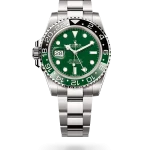 GMT-Master II - M126729VTNR-0001