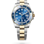 Submariner Date - M126613LB-0002