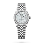 Datejust 31 - M278384RBR-0008