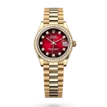 Datejust 31 - M278288RBR-0041