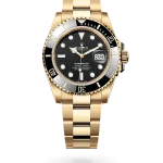 Submariner Date - M126618LN-0002