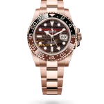 GMT-Master II - M126715CHNR-0002