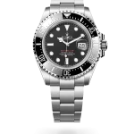 Sea-Dweller - M126600-0002
