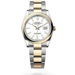 Datejust 36 - M126203-0020