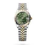 Datejust 31 - M278343RBR-0016