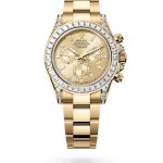 Cosmograph Daytona - M126598TBR-0001