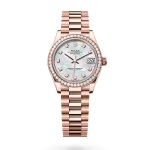 Datejust 31 - M278285RBR-0005