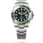 Submariner Date - M126610LV-0002