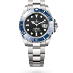 Submariner Date - M126619LB-0003
