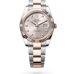 Datejust 41 - M126331-0007