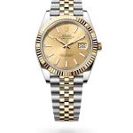 Datejust 41 - M126333-0010