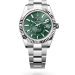 Sky-Dweller - M336934-0001