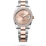 Datejust 36 - M126281RBR-0016