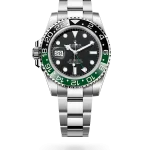 GMT-Master II - M126720VTNR-0001
