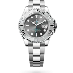 Yacht-Master 40 - M126622-0001