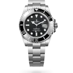 Submariner Date - M126610LN-0001