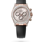 Cosmograph Daytona - M126535TBR-0002
