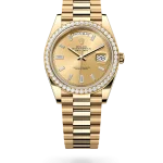 Day-Date 40 - M228348RBR-0002