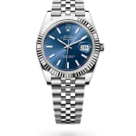 Datejust 41 - M126334-0002