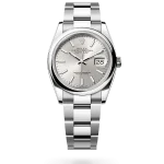 Datejust 36 - M126200-0002