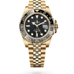GMT-Master II - M126718GRNR-0001