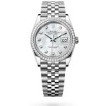 Datejust 36 - M126284RBR-0011
