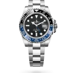 GMT-Master II - M126710BLNR-0003