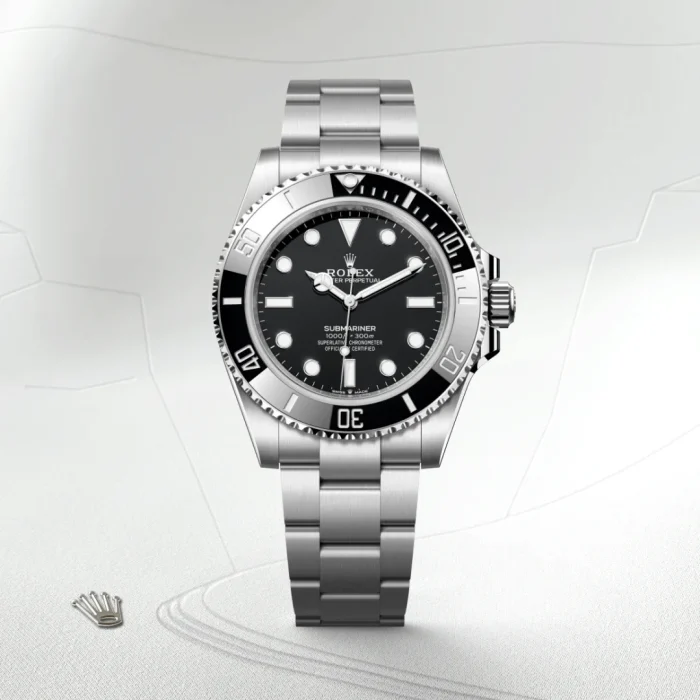 Submariner - M124060-0001 - Görsel 2