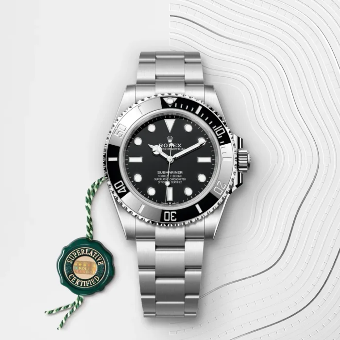 Submariner - M124060-0001 - Görsel 4