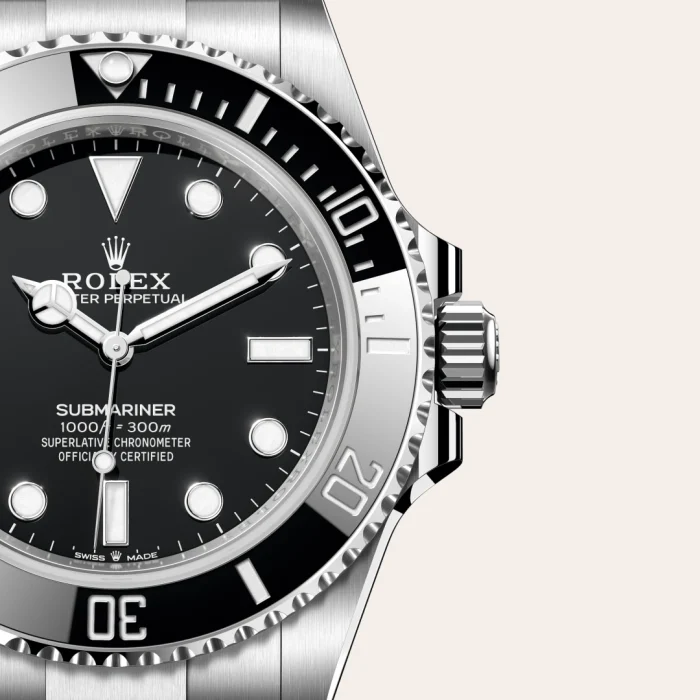 Submariner - M124060-0001 - Görsel 5