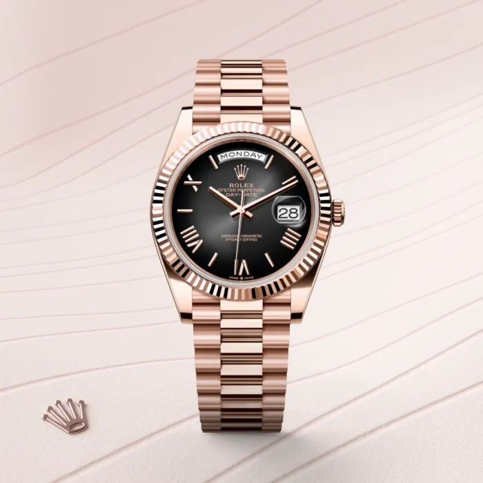 Day-Date 40 - M228235-0055 - Görsel 2