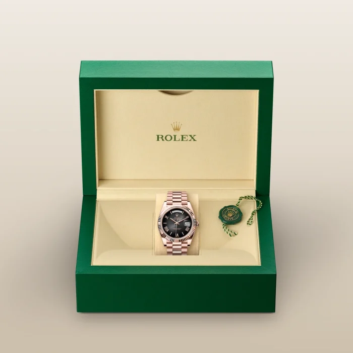 Day-Date 40 - M228235-0055 - Görsel 3