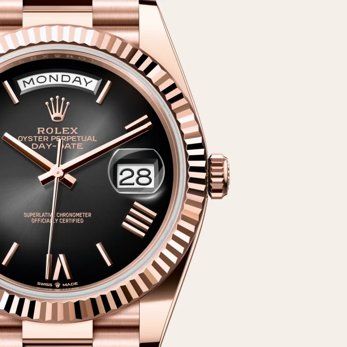 Day-Date 40 - M228235-0055 - Görsel 5