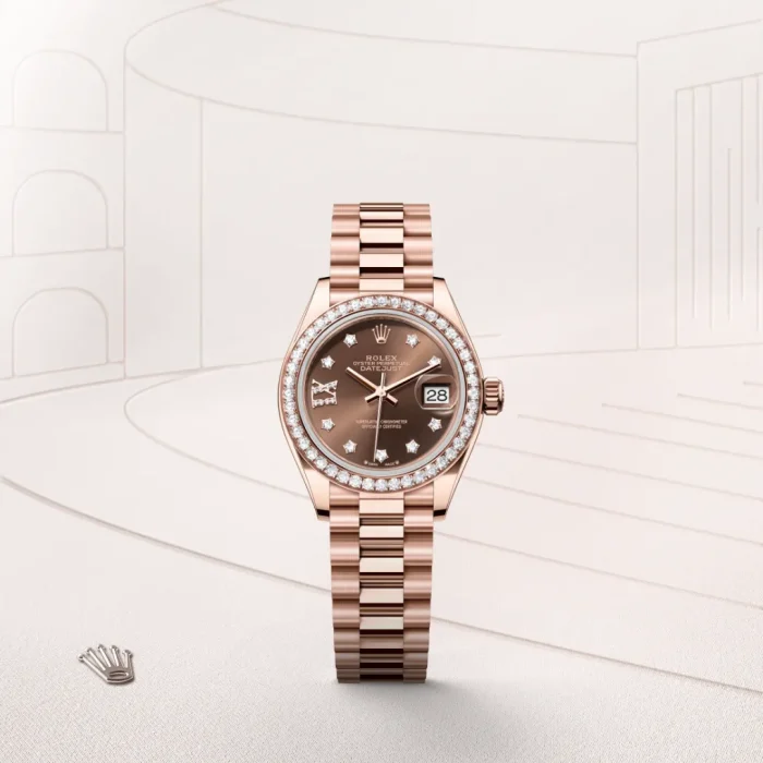 Lady-Datejust - M279135RBR-0001 - Görsel 2