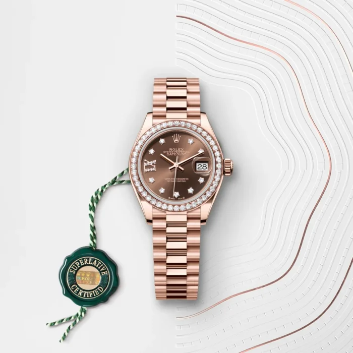 Lady-Datejust - M279135RBR-0001 - Görsel 4