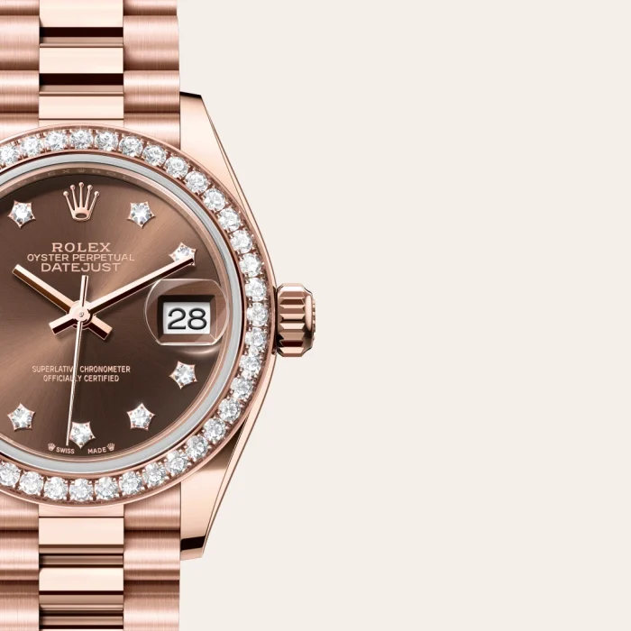 Lady-Datejust - M279135RBR-0001 - Görsel 5