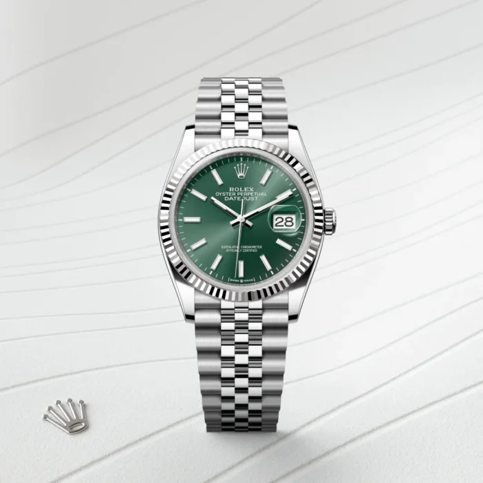 Datejust 36 - M126234-0051 - Görsel 2