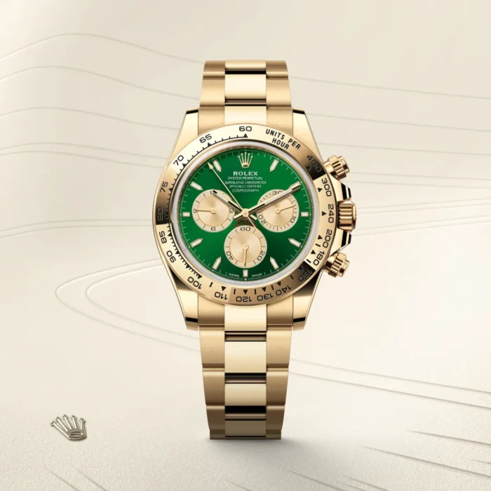 Cosmograph Daytona - M126508-0008 - Görsel 2