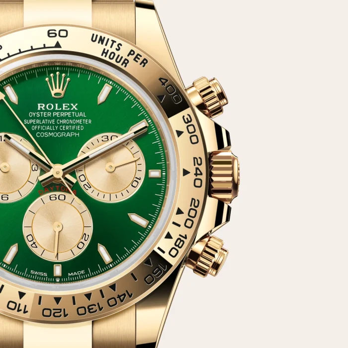 Cosmograph Daytona - M126508-0008 - Görsel 5