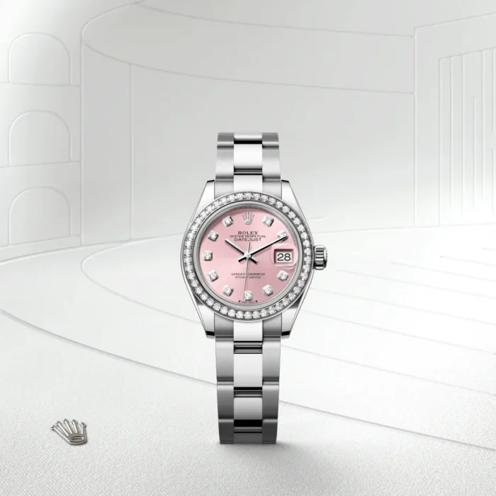 Lady-Datejust - M279384RBR-0004 - Görsel 2