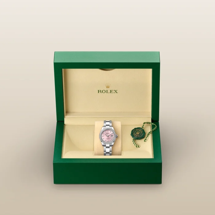 Lady-Datejust - M279384RBR-0004 - Görsel 3