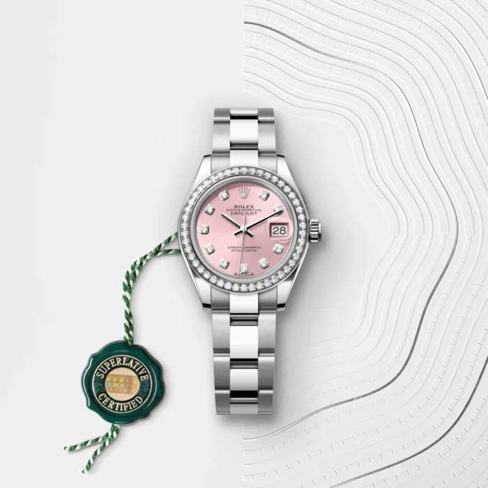 Lady-Datejust - M279384RBR-0004 - Görsel 4